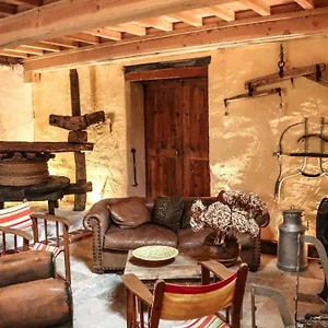 Gasthof Le Moulin De Chamambard, Saint-Denis-les-Bourg